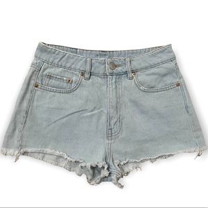H&M shorts